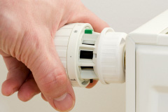 Nutburn central heating repair costs