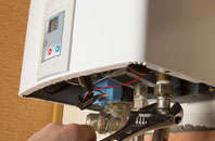 free Nutburn boiler install quotes